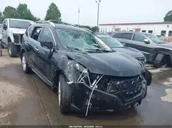 5N1AT2MT3KC822641 2019 NISSAN ROGUE