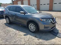 5N1AT2MT3KC823160 2019 NISSAN ROGUE