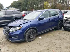 5N1AT2MT3KC825717 2019 NISSAN ROGUE