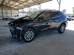 5N1AT2MT3KC826284 2019 NISSAN ROGUE
