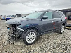5N1AT2MT3KC828603 2019 NISSAN ROGUE