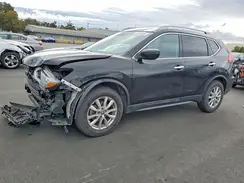 5N1AT2MT3KC828973 2019 NISSAN ROGUE
