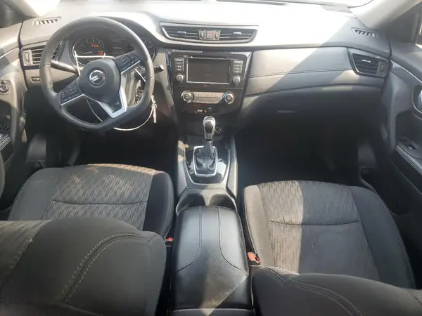 5N1AT2MT3KC829444 2019 NISSAN ROGUE - Image 8