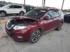 5N1AT2MT3KC830478 2019 NISSAN ROGUE