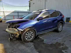 5N1AT2MT3KC833431 2019 NISSAN ROGUE