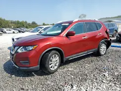 5N1AT2MT3KC833929 2019 NISSAN ROGUE