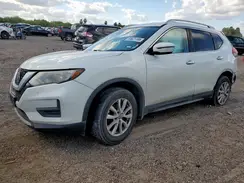 5N1AT2MT3KC836409 2019 NISSAN ROGUE