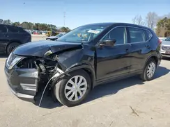 5N1AT2MT3KC838872 2019 NISSAN ROGUE
