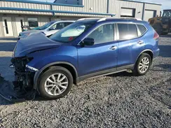 5N1AT2MT3KC839780 2019 NISSAN ROGUE