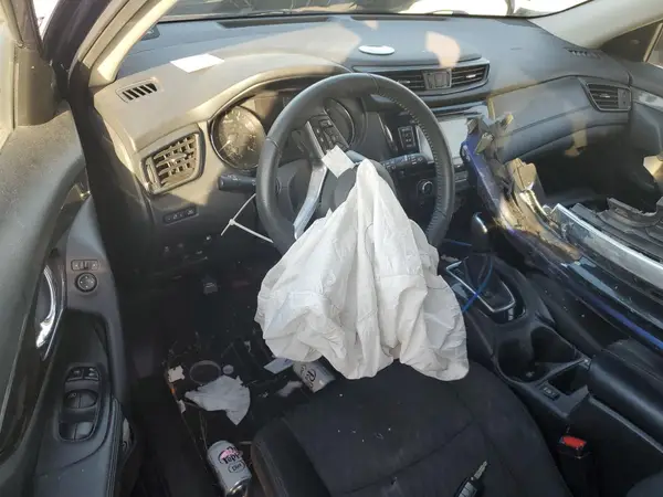5N1AT2MT3KC839780 2019 NISSAN ROGUE - Image 8