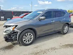 5N1AT2MT3KC840136 2019 NISSAN ROGUE