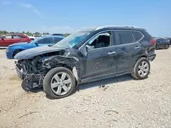 5N1AT2MT3KC841254 2019 NISSAN ROGUE