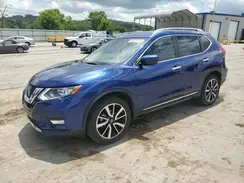 5N1AT2MT3KC841285 2019 NISSAN ROGUE