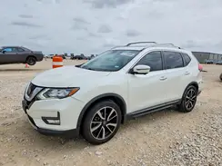 5N1AT2MT3KC841304 2019 NISSAN ROGUE