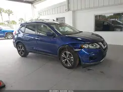 5N1AT2MT3KC843098 2019 NISSAN ROGUE