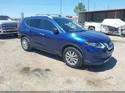 5N1AT2MT3KC843960 2019 NISSAN ROGUE