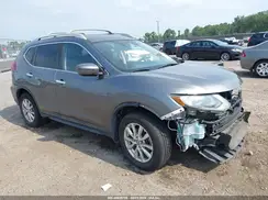 5N1AT2MT3KC844817 2019 NISSAN ROGUE