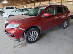 5N1AT2MT3KC845014 2019 NISSAN ROGUE