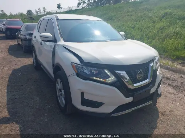 5N1AT2MT3LC700623 2020 NISSAN ROGUE - Image 1