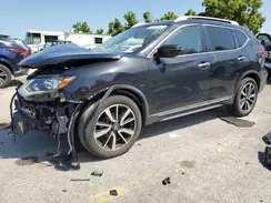 5N1AT2MT3LC701108 2020 NISSAN ROGUE