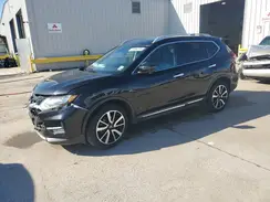 5N1AT2MT3LC701223 2020 NISSAN ROGUE