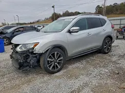 5N1AT2MT3LC701674 2020 NISSAN ROGUE