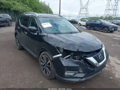 5N1AT2MT3LC710245 2020 NISSAN ROGUE