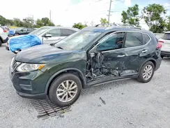 5N1AT2MT3LC714215 2020 NISSAN ROGUE