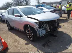 5N1AT2MT3LC714389 2020 NISSAN ROGUE