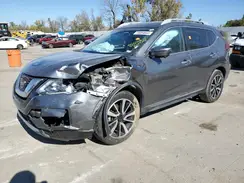 5N1AT2MT3LC715428 2020 NISSAN ROGUE