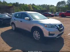 5N1AT2MT3LC715459 2020 NISSAN ROGUE