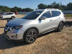 5N1AT2MT3LC715753 2020 NISSAN ROGUE