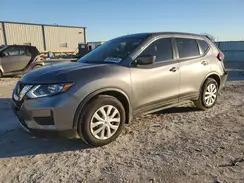 5N1AT2MT3LC716160 2020 NISSAN ROGUE