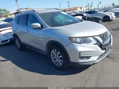 5N1AT2MT3LC717552 2020 NISSAN ROGUE