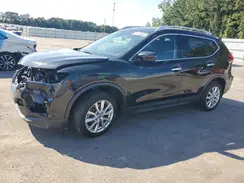 5N1AT2MT3LC717860 2020 NISSAN ROGUE
