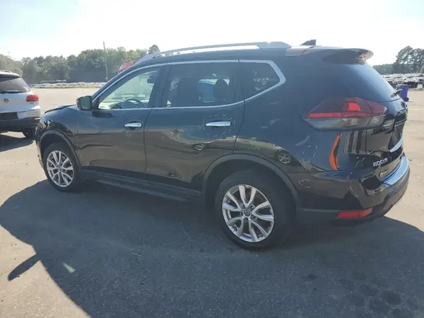 5N1AT2MT3LC717860 2020 NISSAN ROGUE - Image 2