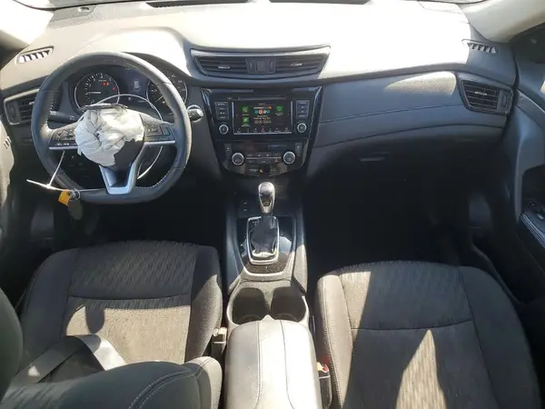 5N1AT2MT3LC718023 2020 NISSAN ROGUE - Image 8