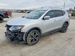 5N1AT2MT3LC720824 2020 NISSAN ROGUE