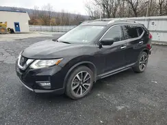 5N1AT2MT3LC721181 2020 NISSAN ROGUE