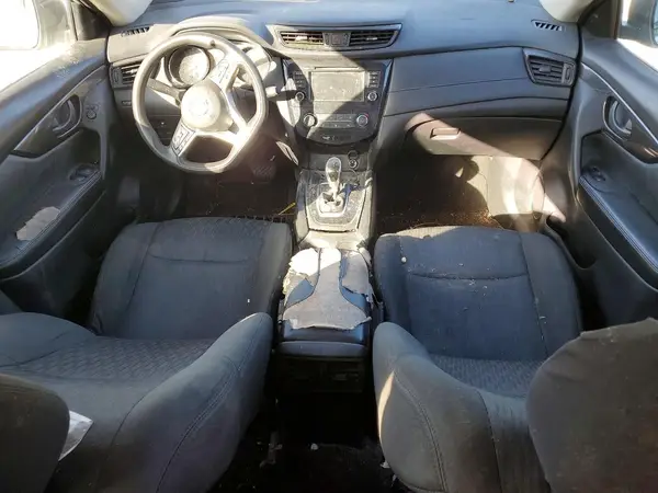 5N1AT2MT3LC721746 2020 NISSAN ROGUE - Image 8