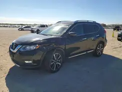 5N1AT2MT3LC722105 2020 NISSAN ROGUE