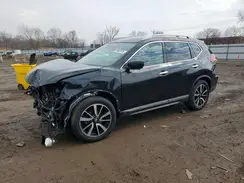 5N1AT2MT3LC722380 2020 NISSAN ROGUE