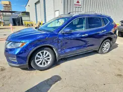5N1AT2MT3LC724100 2020 NISSAN ROGUE