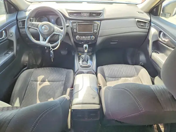 5N1AT2MT3LC724100 2020 NISSAN ROGUE - Image 8