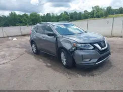5N1AT2MT3LC724338 2020 NISSAN ROGUE