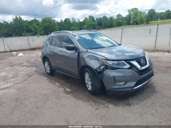 5N1AT2MT3LC724338 2020 NISSAN ROGUE - Image 1