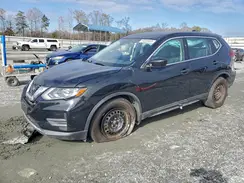 5N1AT2MT3LC724341 2020 NISSAN ROGUE