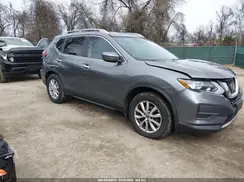 5N1AT2MT3LC725585 2020 NISSAN ROGUE