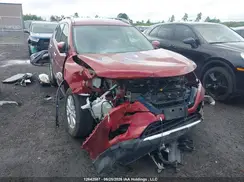 5N1AT2MT3LC725957 2020 NISSAN ROGUE