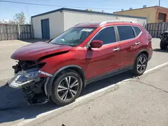5N1AT2MT3LC727515 2020 NISSAN ROGUE